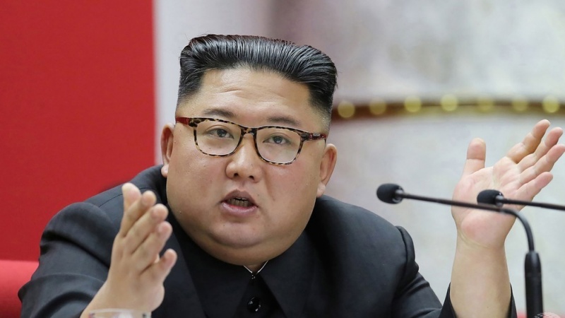 金正恩氏　２０２０年グーグル人物検索数で世界２位に