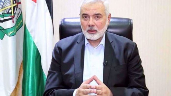 Hamas a 30 jefes de Estado: “La normalización de los lazos con Israel es un pecado político importante”
