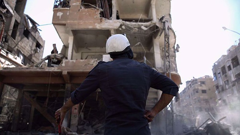Syrie: Moscou met en garde Berlin
