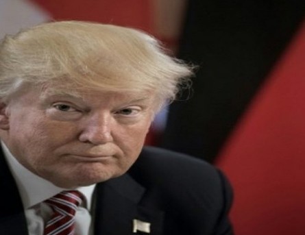 Trump: ''Cumhuriyetçiler beni yalnız bıraktı''