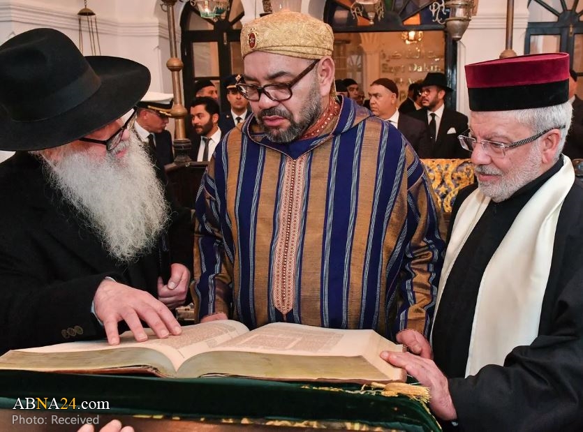 Morocco ruling party declares support to PM over normalization agreement with Israel