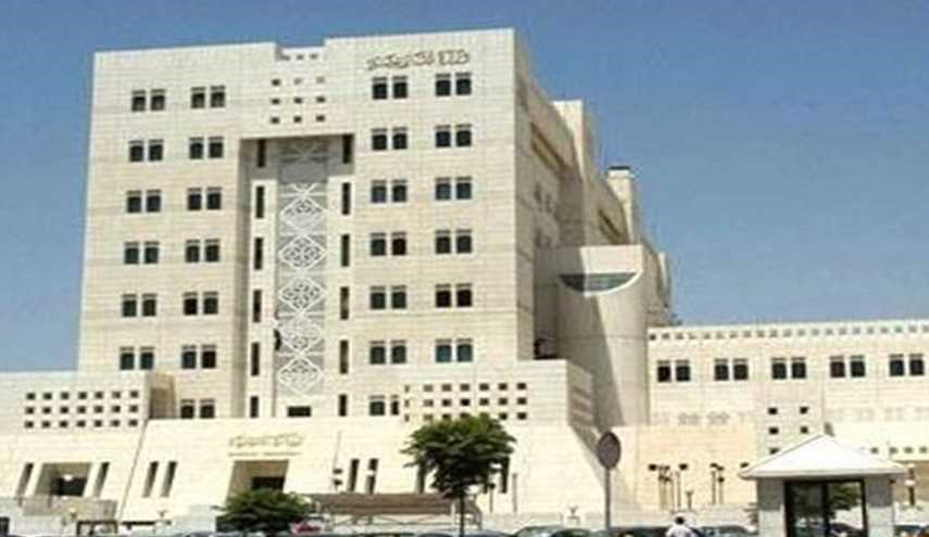 سوريا تدعو لبنان إلى "تحمل المسؤولية" بعد حريق مخيم اللاجئين في المنية