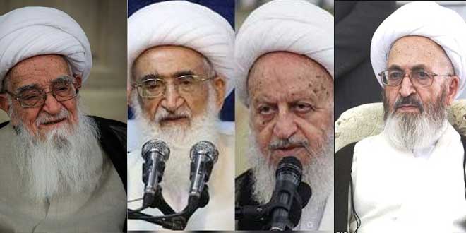 مراجع الدین يحرمون دعم ونشر فيلم "سيدة الجنة" المثير للفتنة بين المسلمين