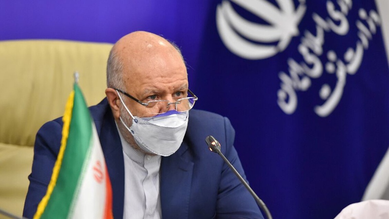 Iran, Zanganeh: 'Vediamo nella Russia un partner strategico'