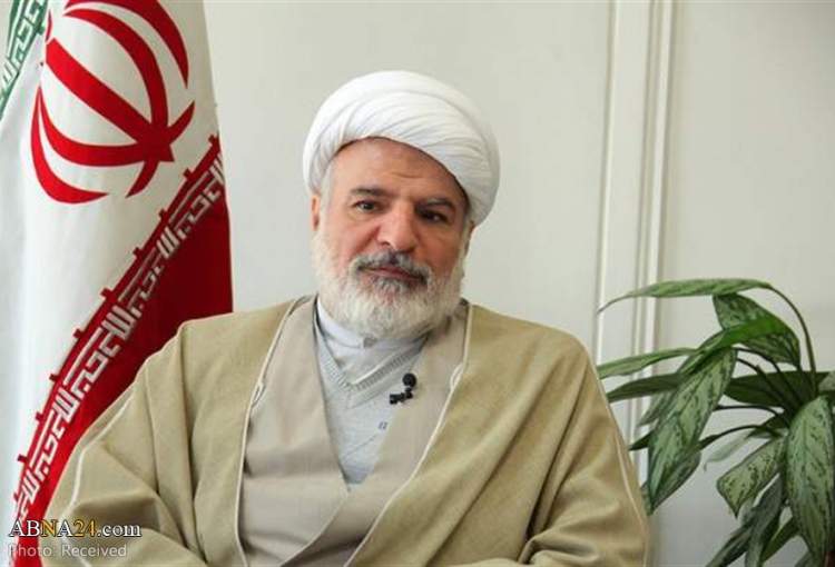 Shi'ite cleric stressed necessity of dialogue among civilizations, tolerance of religions