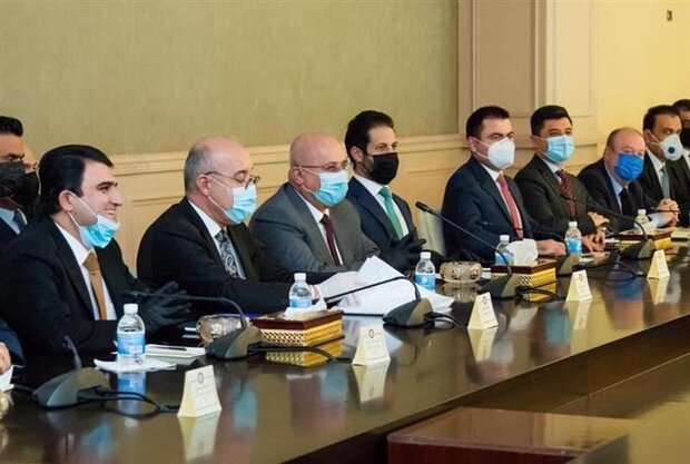 دانوستانەکانی هەرێمی کوردستان و بەغدا، شکستی هێناوە