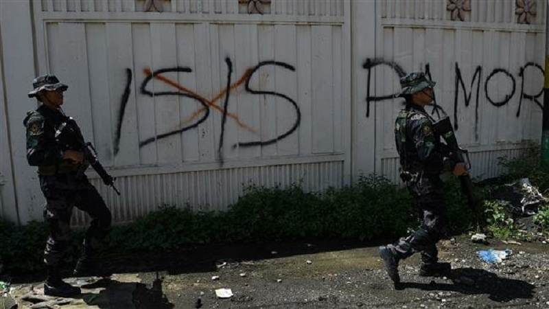 Russia, arrestati 4 membri del Daesh