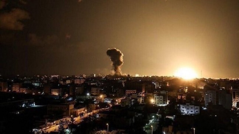 パレスチナ・イスラム抵抗運動、「ガザ地区への最近の攻撃の結果責任はイスラエルにあり」
