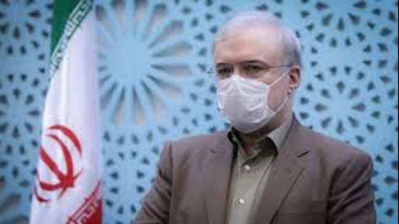 Covid, Iran: nessuna presenza nel paese del 'virus inglese'