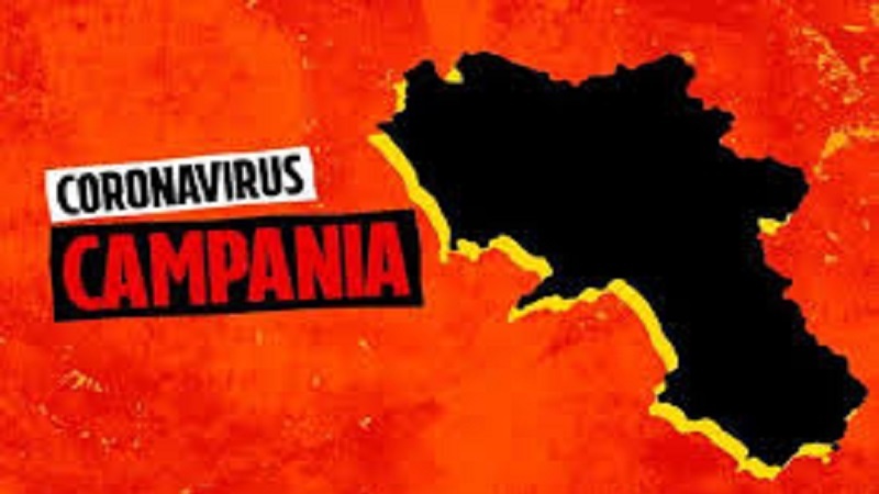 Nuovo ceppo Covid in Italia, sei positivi in Campania