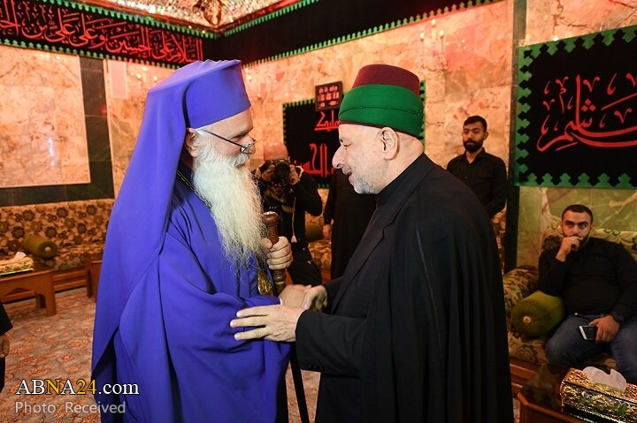 Imam Khamenei: What did Prophet of Islam say to Christians of his time? 