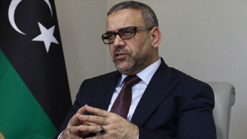 Libia-Turchia, incontro tra Hulusi Akar e Khalid al-Mishri