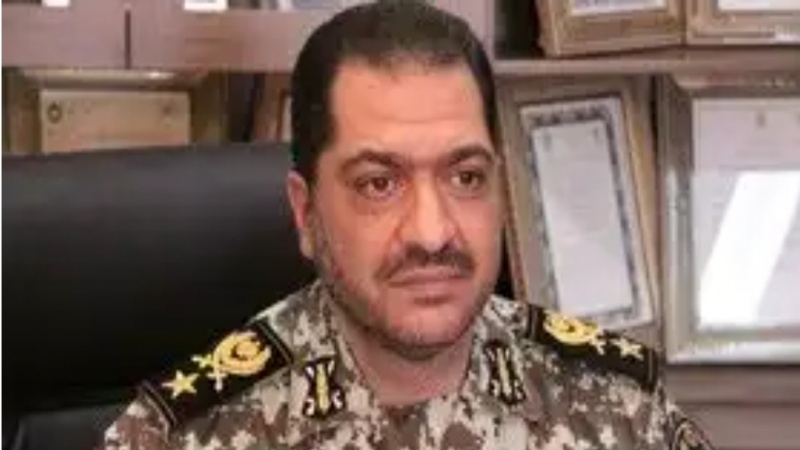 Tuğgeneral Sebbahiferd: Hava savunma tatbikatları, tehditler ve karşılık verme yeteneği ile orantılıdır