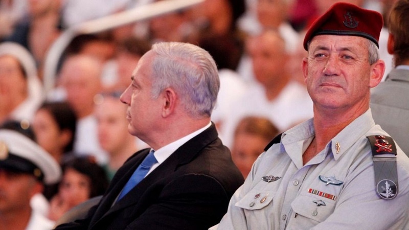 The Jerusalim Post: Крах кабинета Нетаньяху поставит под угрозу мирный план Трампа