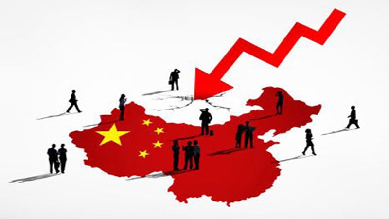 Tra 7 anni la Cina supererà Usa e diventerà la prima economia mondiale