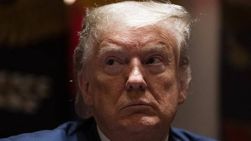 Usa, Trump potrebbe graziarsi da solo?