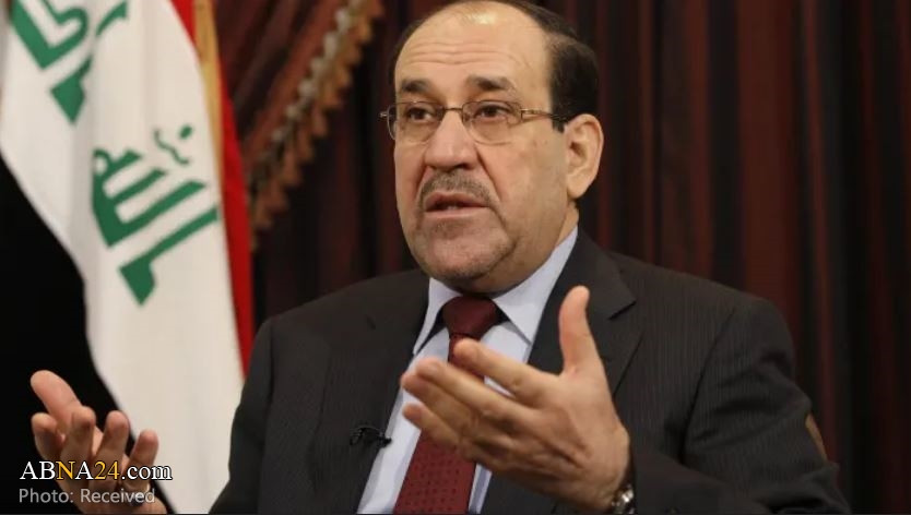 Nouri Al-Maliki: General Soleimani thwarted US plots to change identity of region