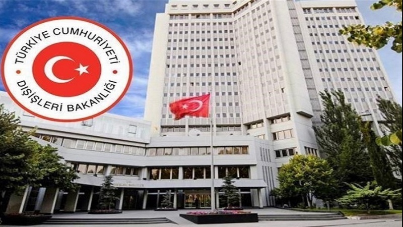 Түркијә Јунаныстанла данышыглара һазырдыр