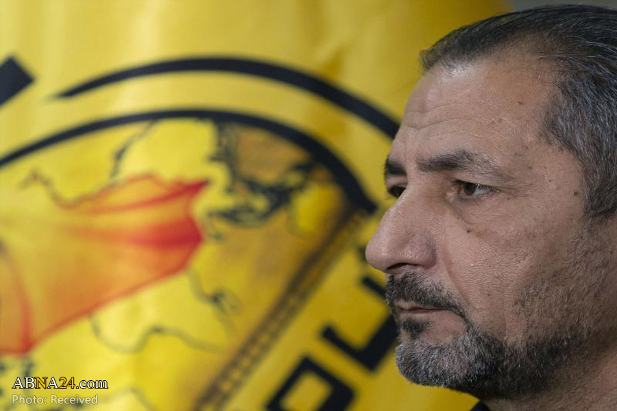 Kata'ib Hezbollah: Rocket attack against US embassy in Iraq mere fabrication by US