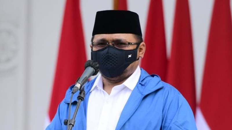 Menag: Setiap Warga Negara Berhak Dilindungi