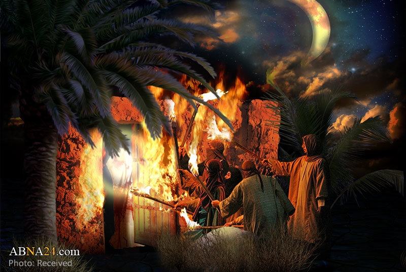 Hazrat Fatima, the most oppressed Lady in the world
