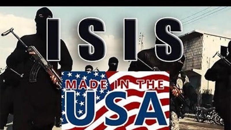 Marekani inaunda 'ISIS 2' katika nchi za Syria na Iraq