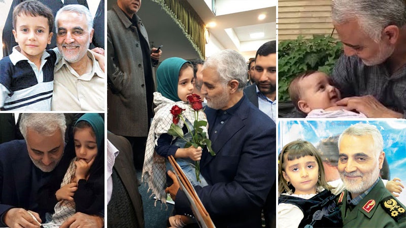 Emir Abullahiyan: Şehit Süleymani'nin intikamı alınacak