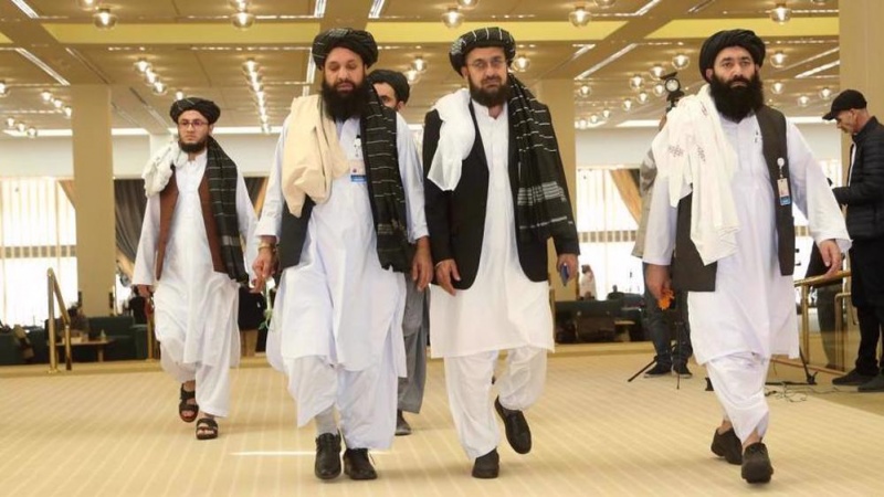 Auch zweite Runde innerafghansicher Friedensgespräche soll in Katar stattfinden