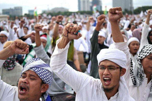 إندونيسيا: من المستحيل أن تطبع جاكرتا العلاقات مع الاحتلال الصهيوني
