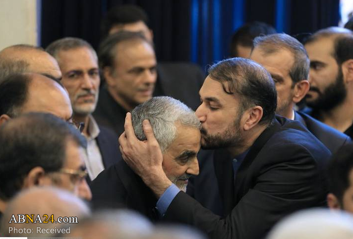 Senior official: Martyr Soleimani’s autobiography to be published in 7 languages