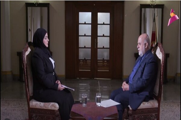 ئێران، عێراقی نەکردووەتە جێی تۆڵە کردنەوە