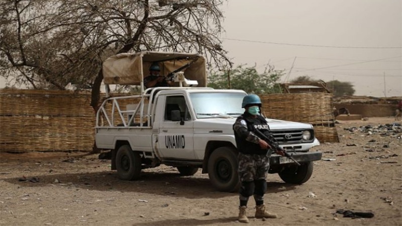 Machafuko yanaendelea Darfur Sudan, mwito wa amani watolewa