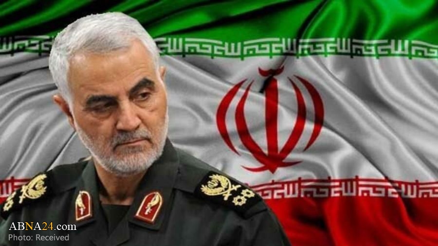 Iranian security forces arrest 48 culprits connected to general Soleimani's assassination