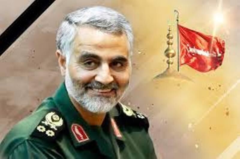 قاسم سلیمانی کو شہید کرنے میں برطانوی کمپنی بھی ملوث: قیس الخزعلی