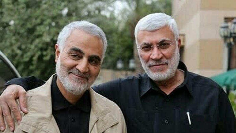 バーレーンの組織が、テロ支援政府としての米の非難を求める