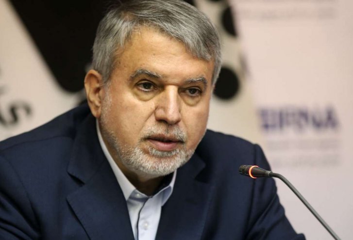 صالحي اميري: الشهيد "قاسم سليماني" خلّد اسم ايران في العالم