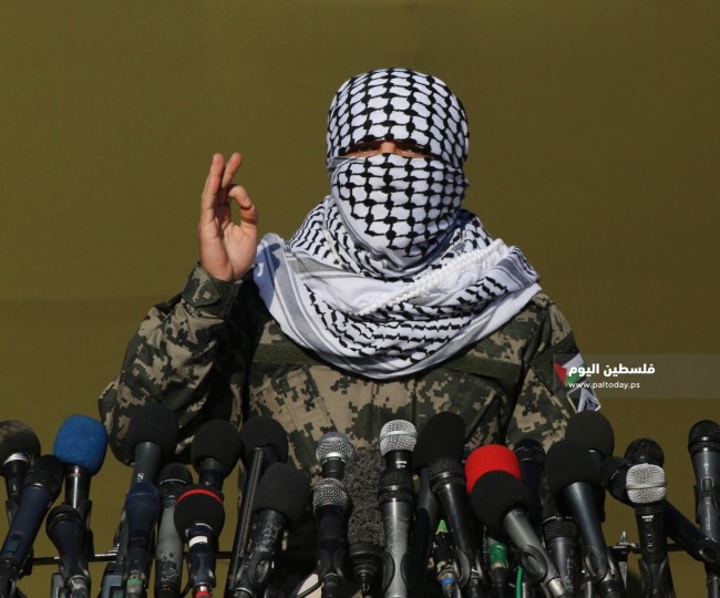 الغرفة المشتركة: مناورة "الركن الشديد" تأكيد على القرار المشترك وجهوزية الدفاع عن شعبنا