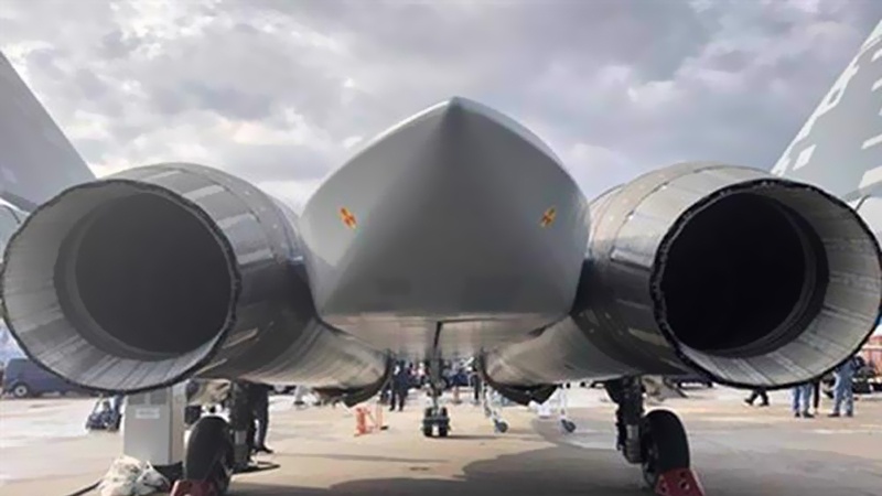Vers un ICBM irano-russe?
