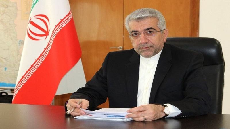 Iran: ministro dell'Energia si reca in Iraq