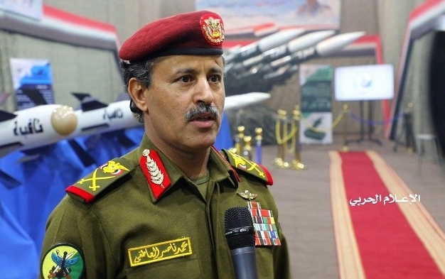 وزير الدفاع: ولى زمن تمادي الأعداء والشعب اليمني عصيٌ على الانكسار 
