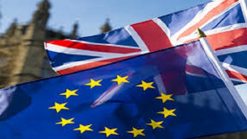 Consiglio Ue approva attuazione provvisoria accordo post Brexit