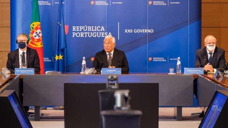Presidenza UE: la Germania passa il testimone al Portogallo