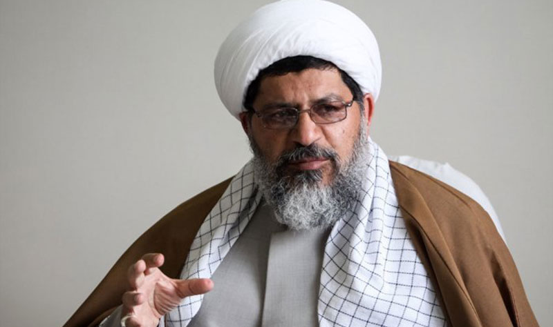 رفيق الدرب يروي كيف خدم سليماني والديه وأين تجسد اخلاصه