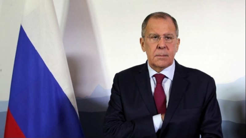 Лавров Түркијәнин Дағлыг Гарабағ мүнагишәсинә даир тәшәббүсүнү алгышлајыб