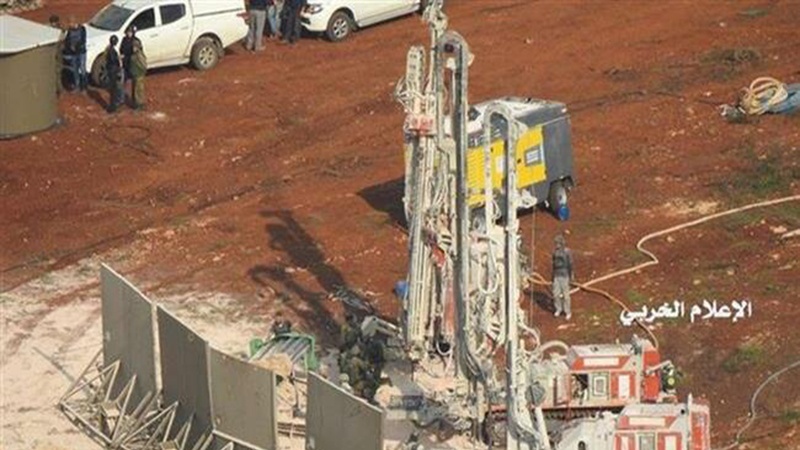 Le Hezbollah fabrique des missiles?