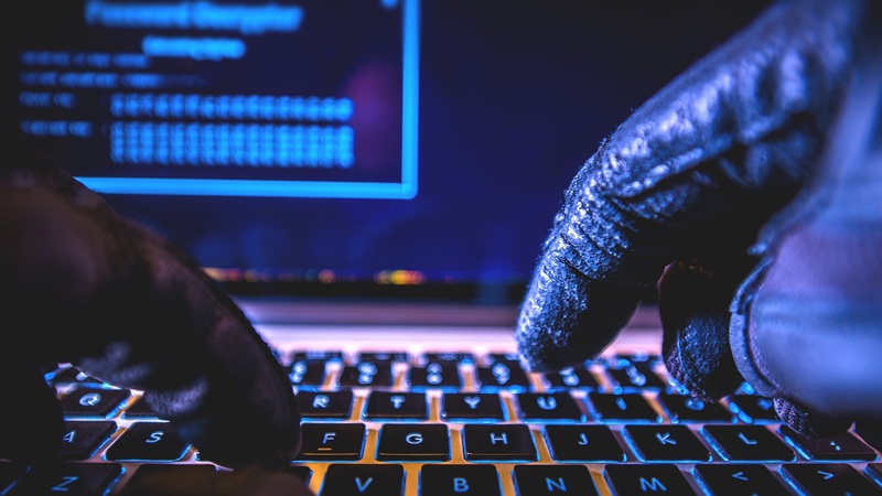 Portal Web Angkatan Bersenjata Malaysia Diretas