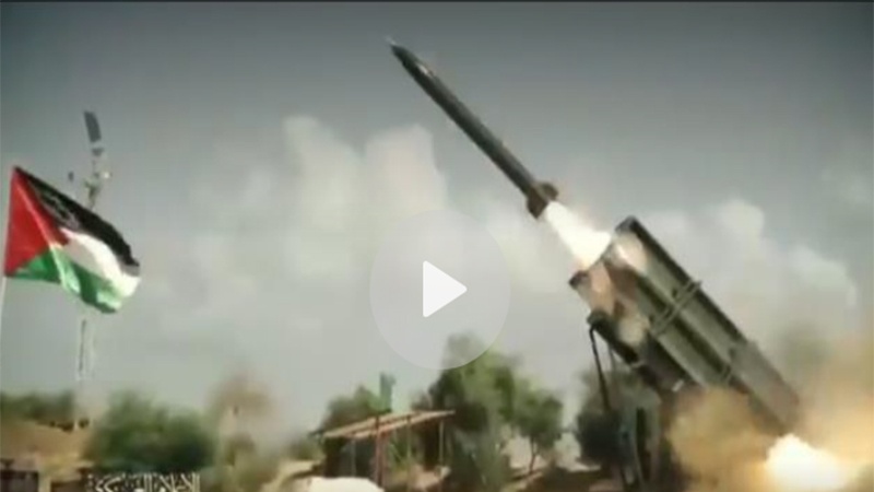 Israël : le coup de grâce ...