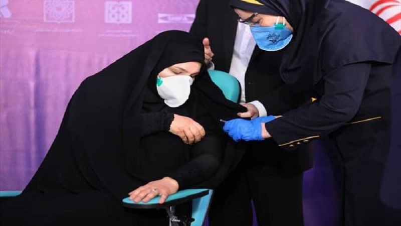 Al Jazeera: Angkat Topi untuk Ilmuwan Vaksin Iran