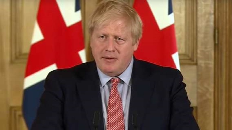 Inghilterra, Johnson riunisce comitato crisi: possibile stretta