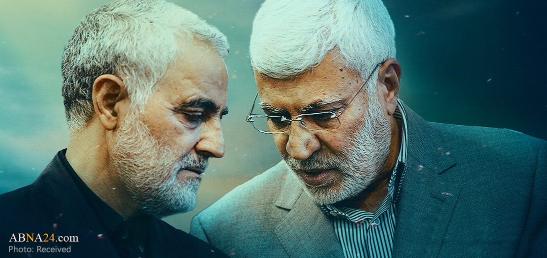 Iraqi Judiciary make good progress in investigation of assassination of Gen. Soleimani, al-Muhandis 